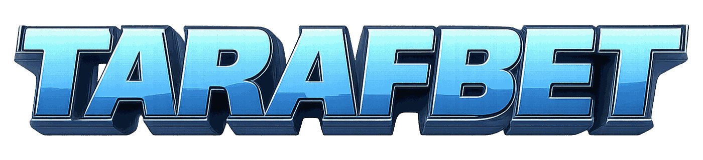 Tarafbet Logo